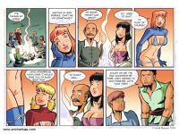 [Jordi Bayarri] - Enchantae Vol 2 part 1 (ep. 36-53) (official English translation) (digital)