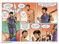 [Jordi Bayarri] - Enchantae Vol 2 part 1 (ep. 36-53) (official English translation) (digital)