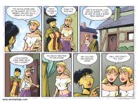 [Jordi Bayarri] - Enchantae Vol 2 part 1 (ep. 36-53) (official English translation) (digital)