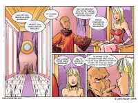 [Jordi Bayarri] - Enchantae Vol 4 part 1 (ep. 106-121) (official English translation) (digital)