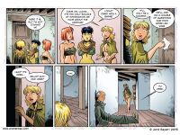 [Jordi Bayarri] - Enchantae Vol 4 part 1 (ep. 106-121) (official English translation) (digital)