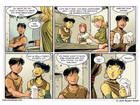 [Jordi Bayarri] - Enchantae Vol 4 part 1 (ep. 106-121) (official English translation) (digital)