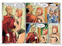 [Jordi Bayarri] - Enchantae Vol 4 part 1 (ep. 106-121) (official English translation) (digital)