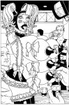 Simon Benson's Further Stories from the Rubber Institute