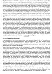 Simon Benson's Further Stories from the Rubber Institute