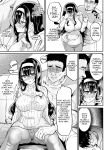 [Shimajiya (Shimaji)] Otto no Ie ~Gifu ni Nerawareta Niizuma Sakura~ / My Husband's Household - Sakura, The Newlywed Wife Being Targeted By Her Father-In-Law