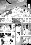 [Itaba Hiroshi] Ane Zokusei | Sisterly Nature Ch.1 [Black Grimoires]