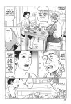 [Shimoyama Giruko] Lust for Lace - Mother's lace And Her Son's Desire