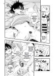 [Kume (Minakami Riku)] Mayoi no Snowflake | The Lost Snowflake