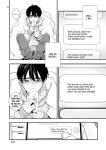[Kume (Minakami Riku)] Mayoi no Snowflake | The Lost Snowflake