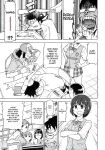 [Abe Morioka] Devi Navi! [desudesu]