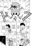 [Abe Morioka] Devi Navi! [desudesu]