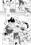 [Abe Morioka] Devi Navi! [desudesu]