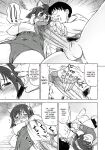 [Abe Morioka] Devi Navi! [desudesu]