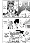 [Abe Morioka] Devi Navi! [desudesu]