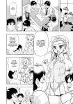 [Abe Morioka] Devi Navi! [desudesu]