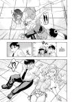 [Abe Morioka] Devi Navi! [desudesu]