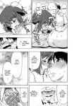 [Abe Morioka] Devi Navi! [desudesu]