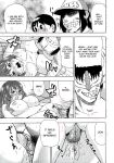 [Abe Morioka] Devi Navi! [desudesu]