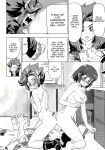 [Abe Morioka] Devi Navi! [desudesu]