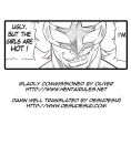 [Abe Morioka] Devi Navi! [desudesu]