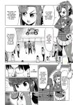 [Abe Morioka] Devi Navi! [desudesu]