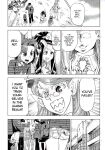 [Abe Morioka] Devi Navi! [desudesu]