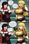 [27lsd] Ruby,Yang and Neo