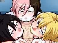 [27lsd] Ruby,Yang and Neo