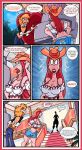 [GearGades] Johnny and Marshie - A House of Boobs