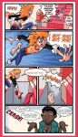 [GearGades] Johnny and Marshie - A House of Boobs