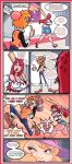 [GearGades] Johnny and Marshie - A House of Boobs