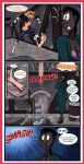 [GearGades] Johnny and Marshie - A House of Boobs