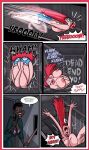 [GearGades] Johnny and Marshie - A House of Boobs