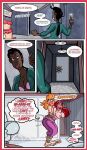 [GearGades] Johnny and Marshie - A House of Boobs