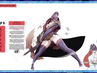 [TheKite] Hub Tales: Rise (Monster Hunter Rise) [hiatus]