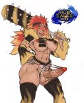 [TheKite] Hub Tales: Rise (Monster Hunter Rise) [hiatus]