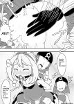 [suukaizou] May is trained and brainwashed