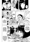 [Gensou Pump (Fukumoto Masahisa)] High-Class Hypnotism ~ An S-Rank Young Lady With A Horrible Personality Gets Dominated By A Disgusting Old Man~ | Reijou Saimin [Bikkie Biter]