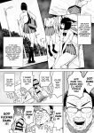[Gensou Pump (Fukumoto Masahisa)] High-Class Hypnotism ~ An S-Rank Young Lady With A Horrible Personality Gets Dominated By A Disgusting Old Man~ | Reijou Saimin [Bikkie Biter]