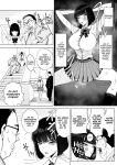 [Gensou Pump (Fukumoto Masahisa)] High-Class Hypnotism ~ An S-Rank Young Lady With A Horrible Personality Gets Dominated By A Disgusting Old Man~ | Reijou Saimin [Bikkie Biter]