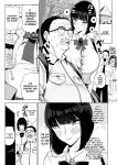 [Gensou Pump (Fukumoto Masahisa)] High-Class Hypnotism ~ An S-Rank Young Lady With A Horrible Personality Gets Dominated By A Disgusting Old Man~ | Reijou Saimin [Bikkie Biter]