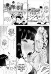 [Gensou Pump (Fukumoto Masahisa)] High-Class Hypnotism ~ An S-Rank Young Lady With A Horrible Personality Gets Dominated By A Disgusting Old Man~ | Reijou Saimin [Bikkie Biter]