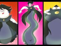 [ComicalWeapon] Balloon Magic - Bayonetta