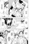 [Amano Ameno] Summon the sex hero | Seigō shōkan 1-8 [END]