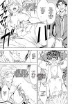 [Amano Ameno] Summon the sex hero | Seigō shōkan 1-8 [END]