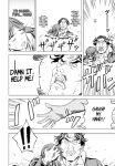 [Amano Ameno] Summon the sex hero | Seigō shōkan 1-8 [END]