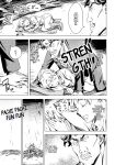 [Amano Ameno] Summon the sex hero | Seigō shōkan 1-8 [END]