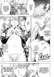 [Amano Ameno] Summon the sex hero | Seigō shōkan 1-8 [END]