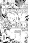 [Amano Ameno] Summon the sex hero | Seigō shōkan 1-8 [END]